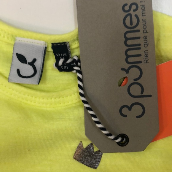 T shirt - Picture 3 of 4